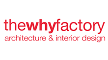 thewhyfactory, arquitectura e interiorismo