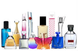Perfumes, Colonia y fragancias