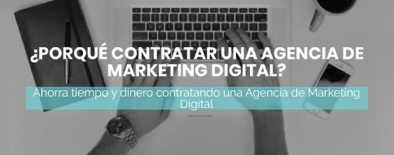 Agencia de Marketing Digital Mallorca