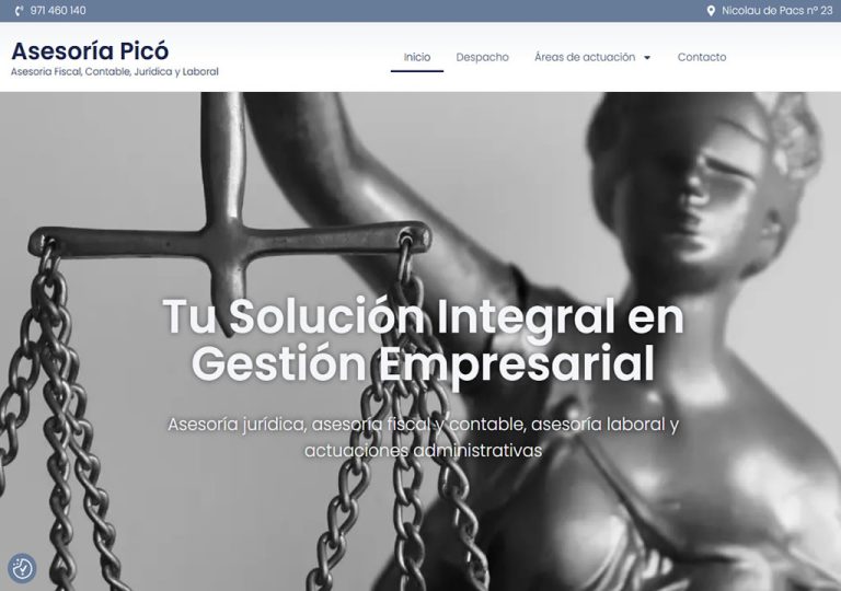 Asesoría Picó